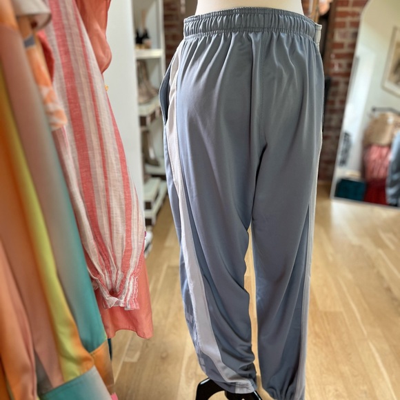 Nike Therma Fit Sweatpant Joggers, Slate Blue/Grey, XL, EUC - Picture 6 of 11